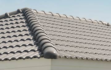 advantages of Little Everdon clay roofing