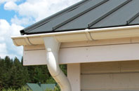 Little Everdon soffits